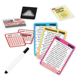 Operation Zebre - Blackrock