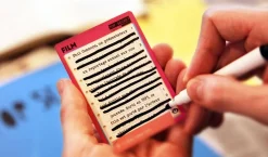 Operation Zebre - Blackrock