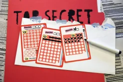 Operation Zebre - Blackrock