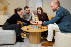 Operation Zebre - Blackrock