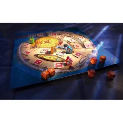 Opération Amon-Rê - Haba