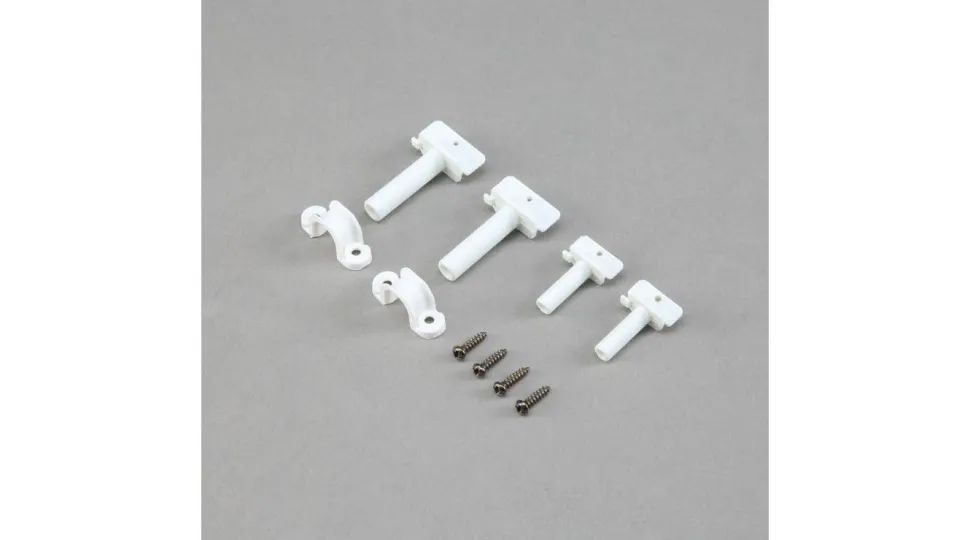 Opterra 2m - Vis de fixation - E-flite