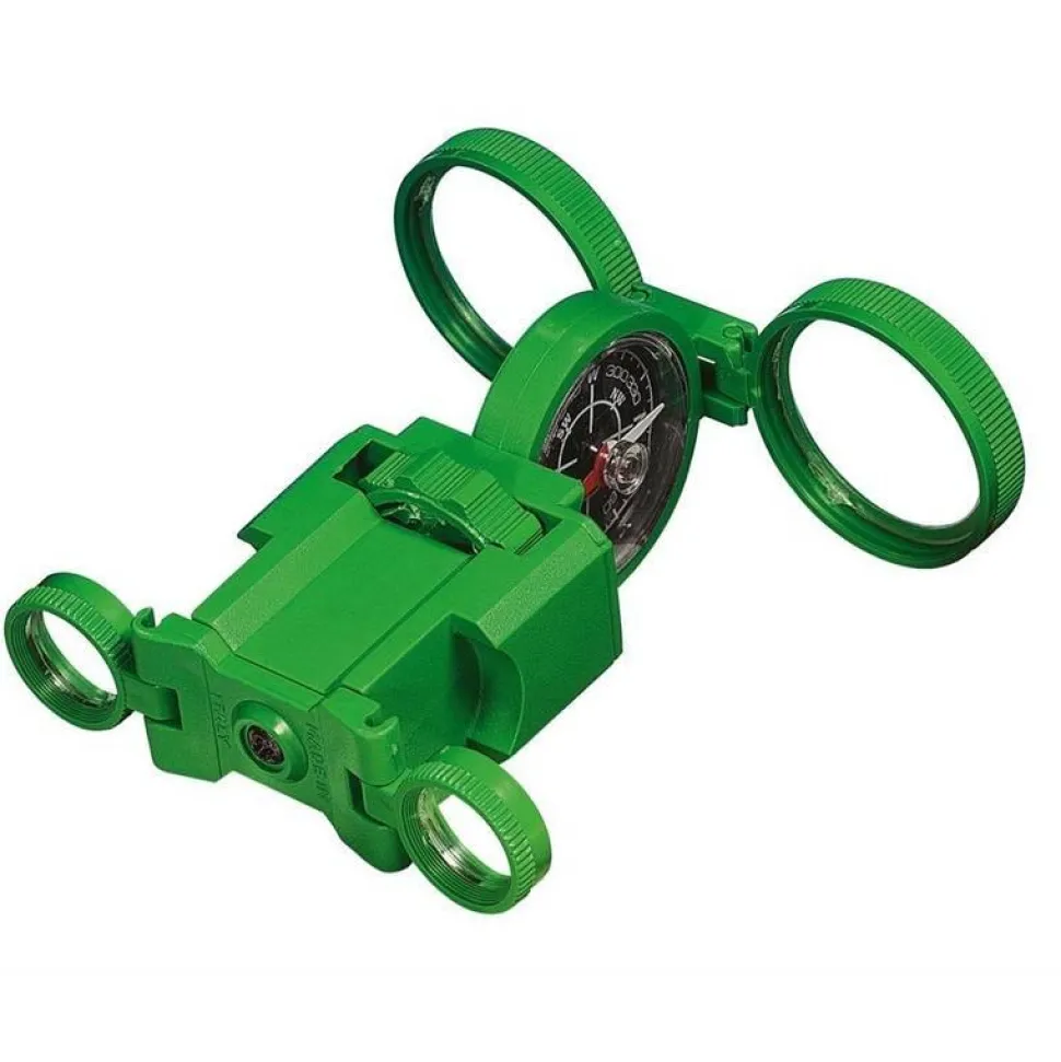 Optic Wonder Standard Plus - Navir