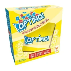 Optimo - Topi Games