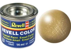 Or métal n°94 - Revell