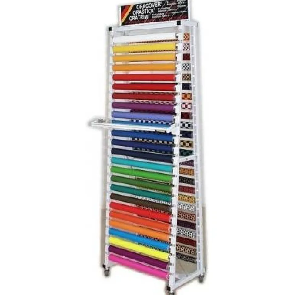 Oracover violet (2 mètres) - A2Pro