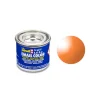 Orange clair transparent n°730 - Revell