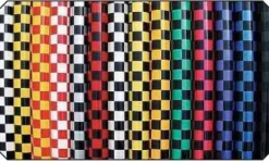 Orastick Fun 3 Jaune/Noir (2mètres) - A2Pro