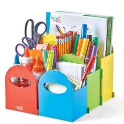 Organiseur de bureau flexible - Learning Resources