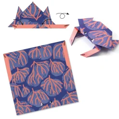 Origami : Family - Djeco