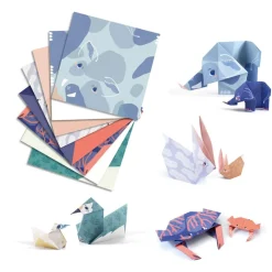 Origami : Family - Djeco