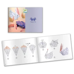 Origami : Family - Djeco
