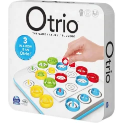 Otrio nouvelle édition - Spin Master