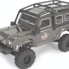Outback Mini 3.0 Ranger 1/24 RTR Dark Grey - FTX