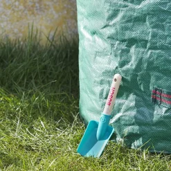 Outil Bosch : Pelle carrée manche court - Klein