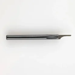 Outil d'ébavurage micro - Heller