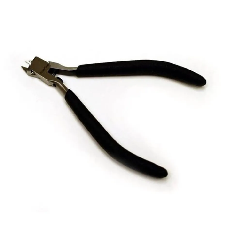 Outillage pour maquette : Pince coupante Haute qualité professionnelle - Master Tools
