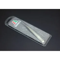 Outillage pour maquette : Précelle droite - Italeri