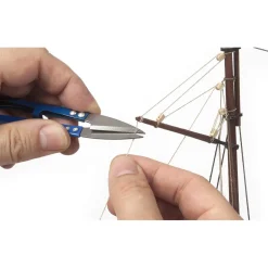 Outillage pour maquettes : Coupe fils - OCCRE