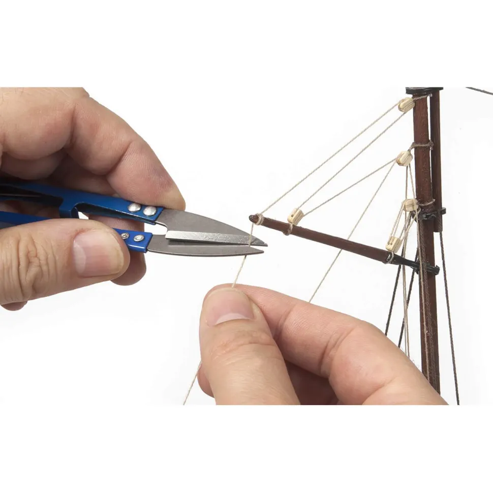 Outillage pour maquettes : Coupe fils - OCCRE