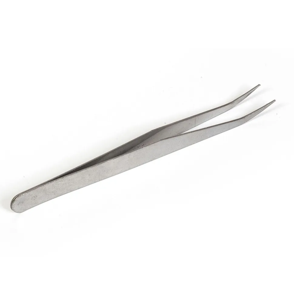 Outillage pour maquettes : Pincettes de précision - OCCRE