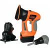 Outils 3 en 1 EVO Black & Decker - Smoby