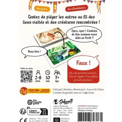 Oyez, oyez ! - Blackrock