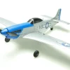 P51 Mustang RTF 450 mm - Pichler