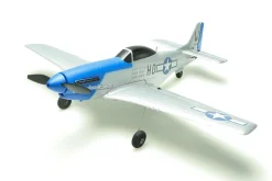 P51 Mustang RTF 450 mm - Pichler