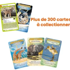 Pack de démarrage Défis Nature Protect : Gorille des Plaines de l'Ouest - Bioviva