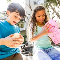 Pack Mousse Playfoam : 8 couleurs - Learning Resources