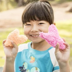 Pack Mousse Playfoam : 8 couleurs - Learning Resources