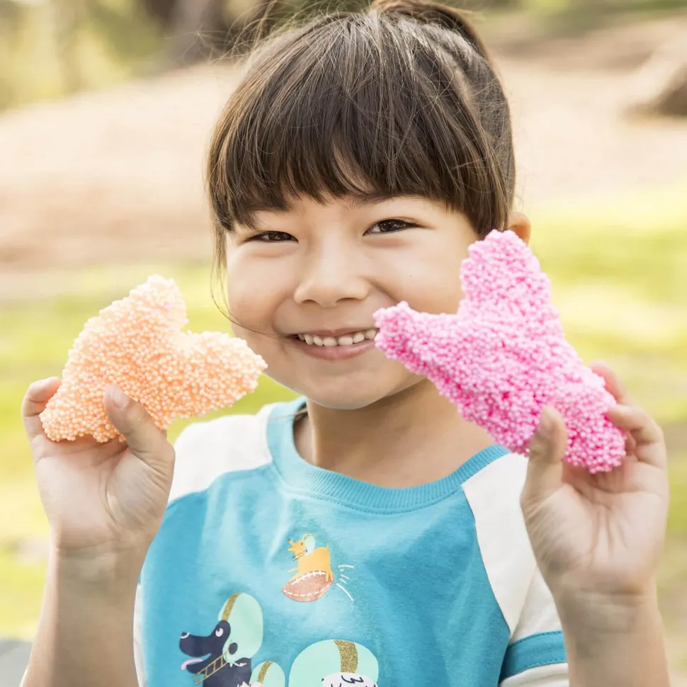 Pack Mousse Playfoam : 8 couleurs - Learning Resources