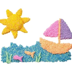 Pack Mousse Playfoam : 8 couleurs - Learning Resources