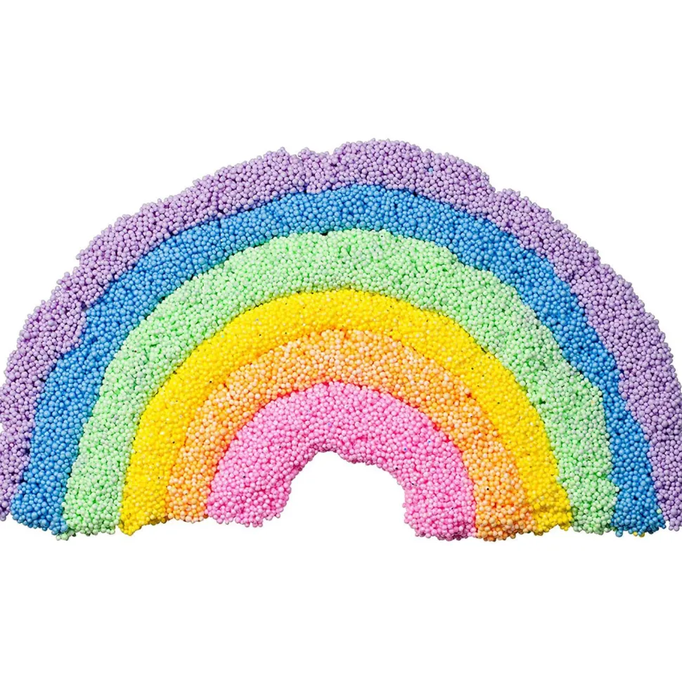 Pack Mousse Playfoam : 8 couleurs - Learning Resources