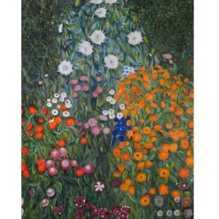 Pack Puzzles Klimt : 2 puzzles de 1000 pièces - DToys