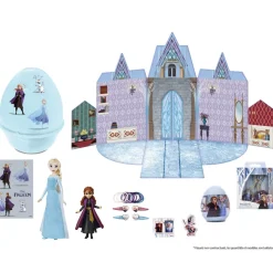 Pack surprise : La Reine des Neiges (Frozen) - Hasbro