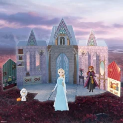 Pack surprise : La Reine des Neiges (Frozen) - Hasbro