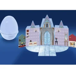 Pack surprise : La Reine des Neiges (Frozen) - Hasbro