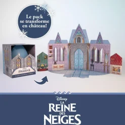 Pack surprise : La Reine des Neiges (Frozen) - Hasbro