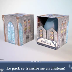 Pack surprise : La Reine des Neiges (Frozen) - Hasbro