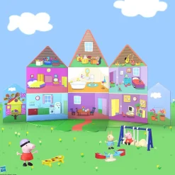 Pack surprise : Peppa Pig - Hasbro