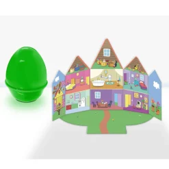 Pack surprise : Peppa Pig - Hasbro