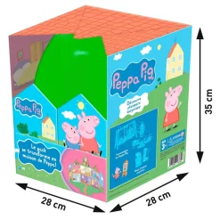 Pack surprise : Peppa Pig - Hasbro