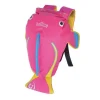 Paddlepak (M) Poisson Rose - Trunki
