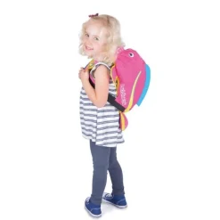 Paddlepak (M) Poisson Rose - Trunki