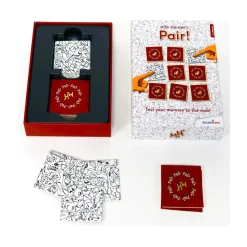 Pair ! - Riviera Games