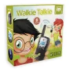 Paire de Talkie Walkie - Eurekakids