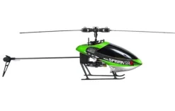 Pale anticouple Mini Spark SR2 - T2M-RC