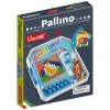 Pallino Coding - Jeu Éducatif de Mosaïques - Quercetti